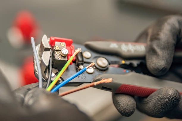 Best Electrical Wiring Services  in Greybull, WY