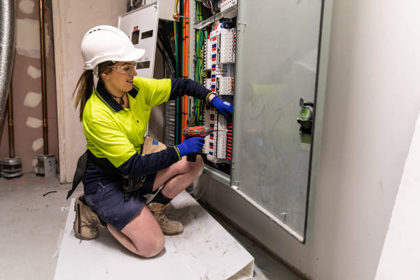 Best Electrical Troubleshooting Services  in Greybull, WY