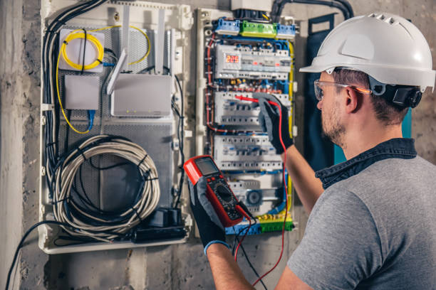 Best 24-Hour Electrician  in Greybull, WY