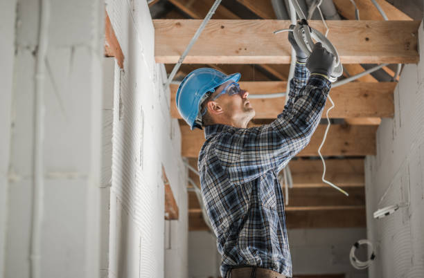 Best Electrical Rewiring Services  in Greybull, WY