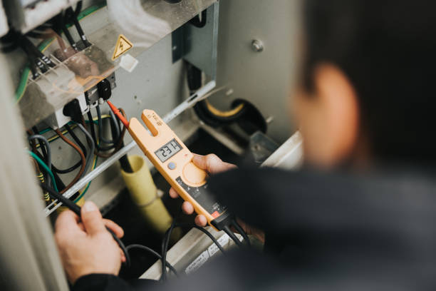 Best Licensed Electrician  in Greybull, WY