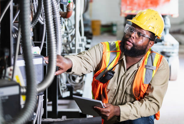 Best Local Electrician Companies  in Greybull, WY