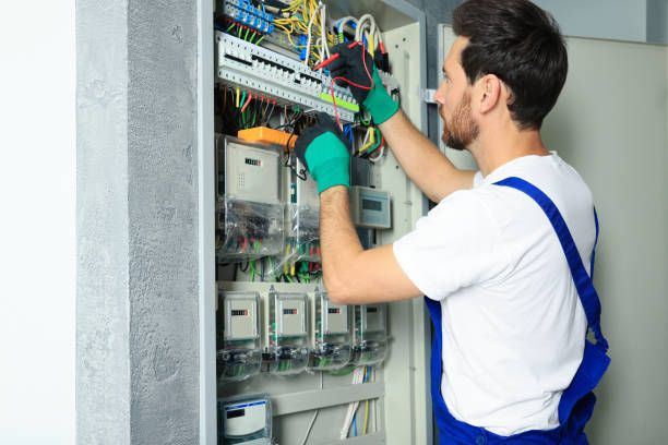 Industrial Electrical Services in Greybull, WY
