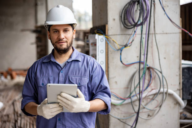 Best Electrical Contractors for Businesses  in Greybull, WY