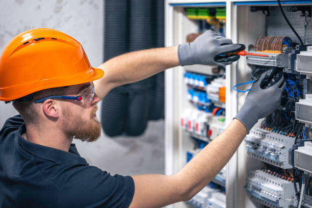 Best Electrician Near Me  in Greybull, WY