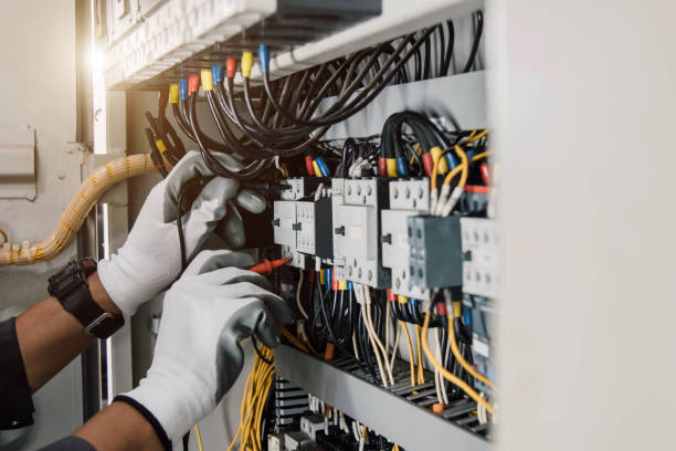 Affordable Emergency Electrician in Greybull, WY
