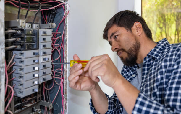 Best Affordable Emergency Electrician  in Greybull, WY